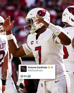 Image post by @azcardinals on Instagram
