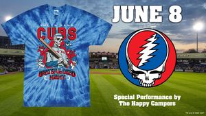Image post by @sbcubs on Instagram