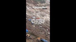 Video post by @cnn on YouTube