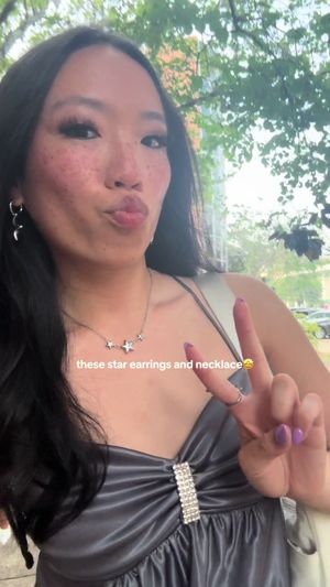 Video post by @charismeow on TikTok