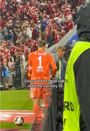 Video post by @bundesliga on TikTok