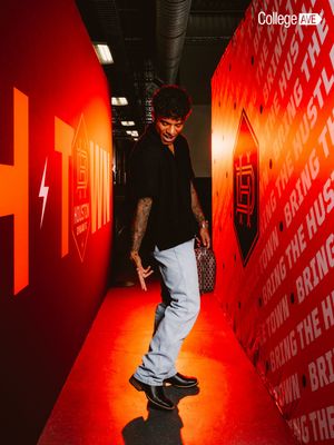 Image post by @houstondynamo on Instagram