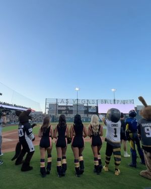 Image post by @chancenhl on Instagram