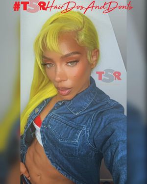 Image post by @theshaderoom on Instagram