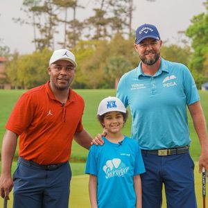 Image post by @theplayers on Instagram