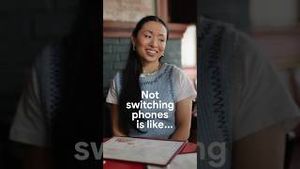 Video post by @madebygoogle on YouTube
