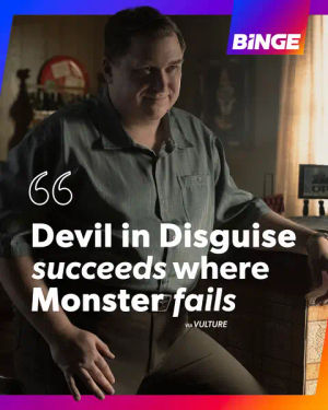 Image post by @binge on TikTok