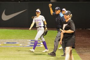 Image post by @tarletonsoftball on Instagram