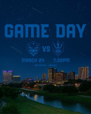 Image post by @PantherCityLax on Twitter