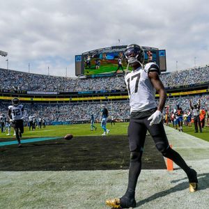 Image post by @jaguars on Instagram