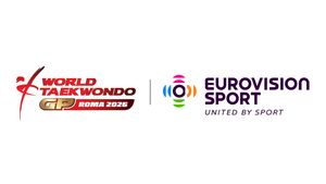 Image post by @worldtaekwondo on Instagram