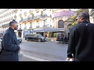 Video post by @shilosanders on YouTube