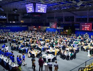 Image post by @fgcuathletics on Instagram