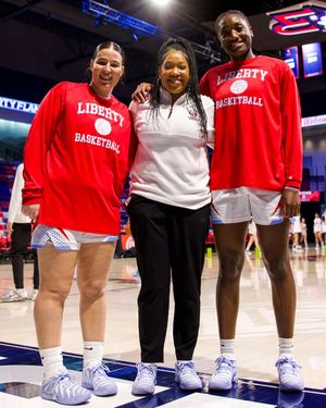 Image post by @libertywbb on Instagram