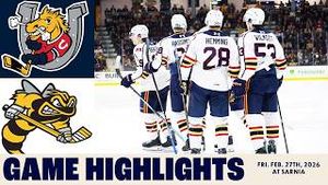 Video post by @thebarriecolts on YouTube