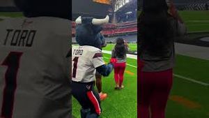 Video post by @texanstoro1 on YouTube