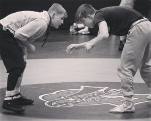 Image post by @brodyteske on Instagram