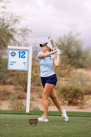 Image post by @MSUBobcatsGolf on Twitter