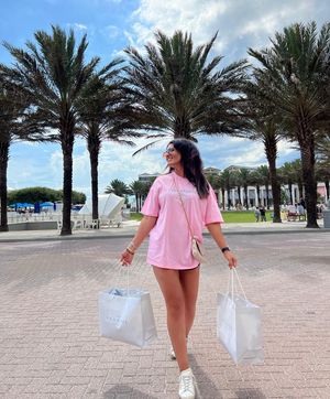 Image post by @southwalton on Instagram