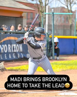 Image post by @oakland_softball on Instagram