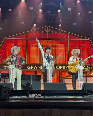 Image post by @bubbawatson on Instagram