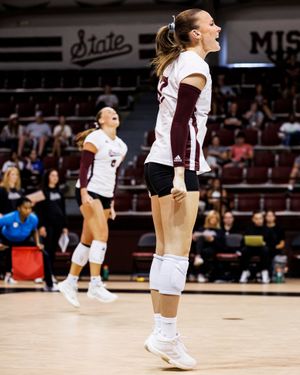 Image post by @hailstatevb on Instagram