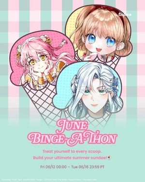 Image post by @tapas_app on Instagram