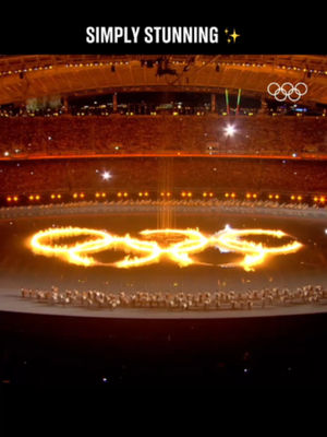Video post by @olympics on TikTok