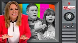 Video post by @telemundo on YouTube