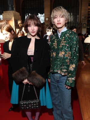 Image post by @esquirehk on Instagram