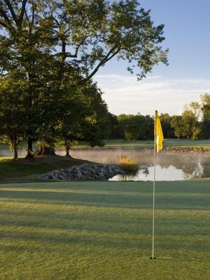 Image post by @golfnow on Instagram