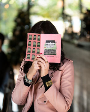 Image post by @isabella_thefashioncherrydiary on Instagram