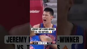Video post by @Bleacher Report on YouTube