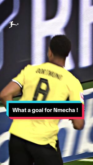 Video post by @bundesliga on TikTok