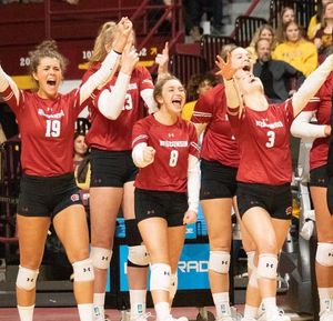Image post by @avcavolleyball on Instagram