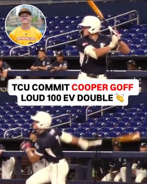 Image post by @pg_scouting on Instagram