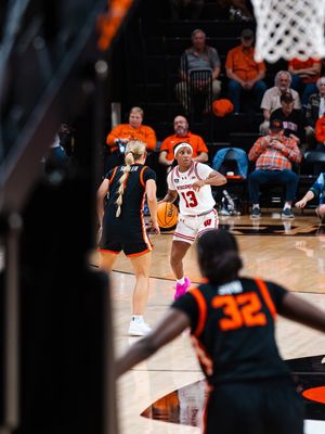 Image post by @badgerwbb on Instagram