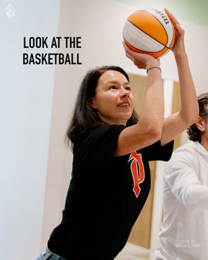 Image post by @portlandfirewnba on Instagram