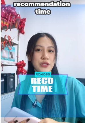Video post by @romossphilippines on TikTok