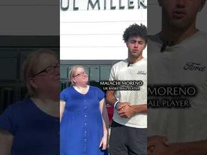 Video post by @paulmillerky on YouTube
