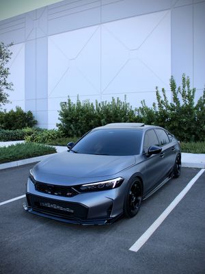 Image post by @honda on Instagram
