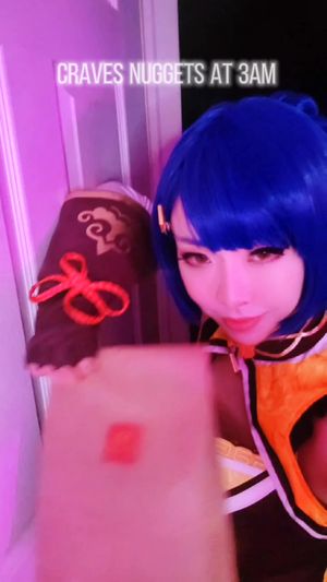 Video post by @xerenite on TikTok