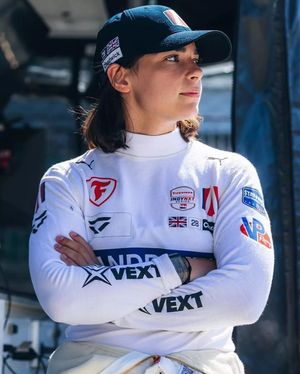 Image post by @femalesinmsport on Instagram