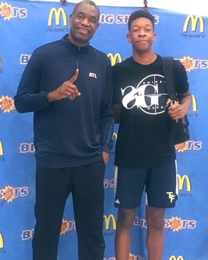 Image post by @bigshotsnation on Instagram