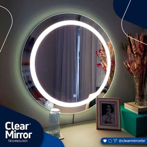 Image post by @clearmirrorbr on Instagram