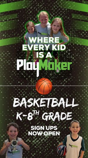 Video post by @PlayMakers USA on Facebook