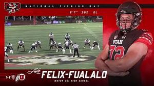 Video post by @uathletics on YouTube