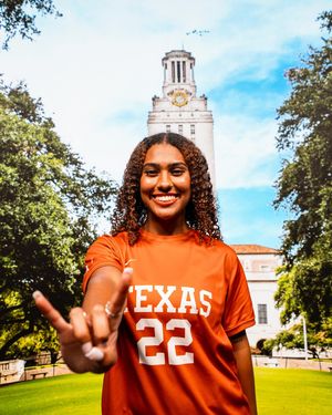 Image post by @texassoccer on Instagram