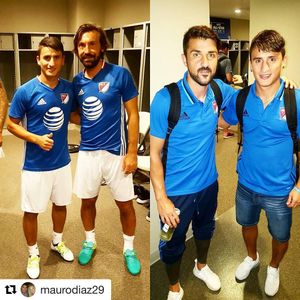 Image post by @fcdallas on Instagram