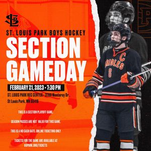 Image post by @slpgopark on Instagram